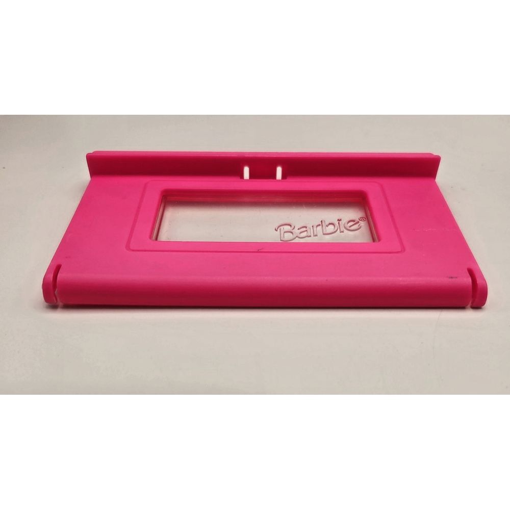 MATTEL 1994 Barbie Oven Door Replacement PART "So Much To Do" Kitchen - Picture 6 of 8